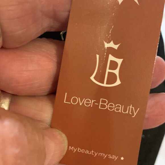 Size Medium black waist trainer.  Train your waist the way YOU want it;) - Picture 7 of 9